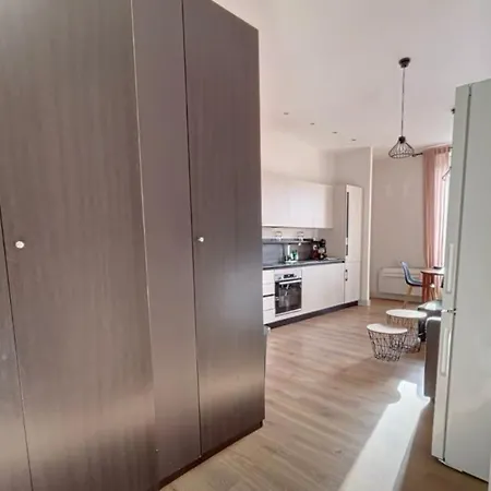 Apartment Modern Hyper Center Comfort Nice